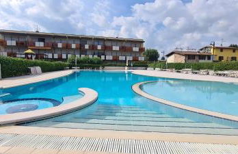 Casa Belvì - Family Appartement Lugana-Sirmione - Foto 2