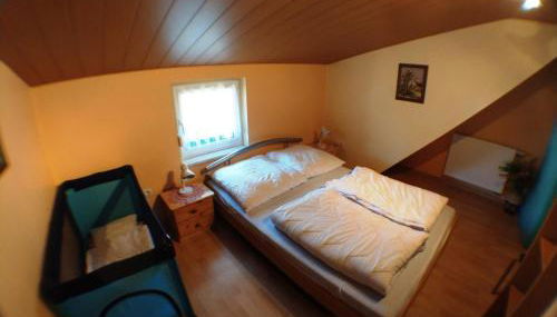 Ferienhaus Finnhaus im Thüringer Wald - Foto 5