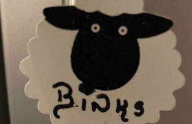 Binks Bungalow - Foto 16