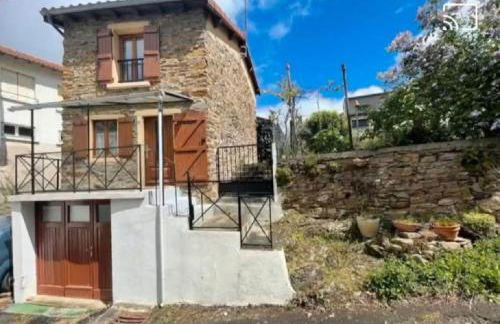 Maison Cantalou - Photo 1