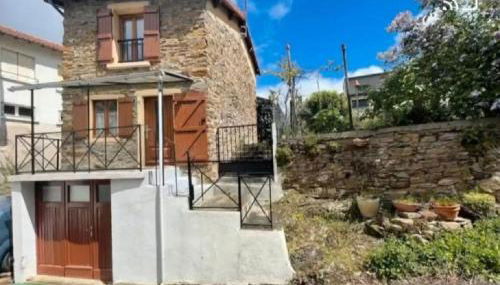 Maison Cantalou - Foto 1