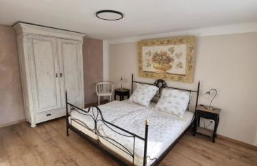 Ferienwohnung Braun - Foto 15