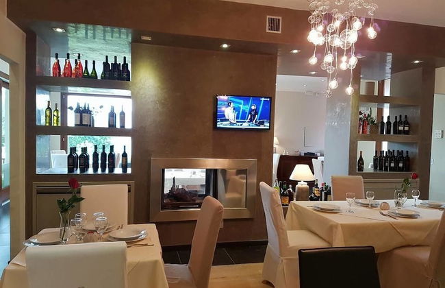 Villa Dalesco - Foto 12