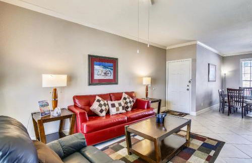 Dawn 625 by Ryson Vacation Rentals - Foto 11