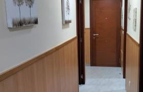 playa de covas-Viveiro apartment - Foto 10