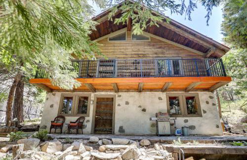 Walk to Lake Gregory Family Retreat with Patio! - Foto 38