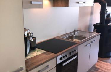 Ferienwohnung Stargardt Eimbeckhausen - Foto 8