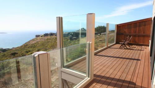 Beach Nest! Hot Tub! Sauna! BBQ Grill! AMAZING VIEWS!! Romantic Getaway! Dog Friendly!! - Foto 3, Other