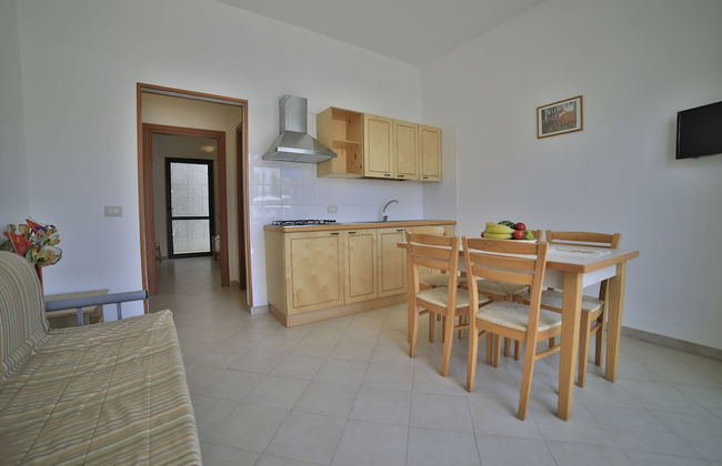 Residence Cala Verde - Foto 26