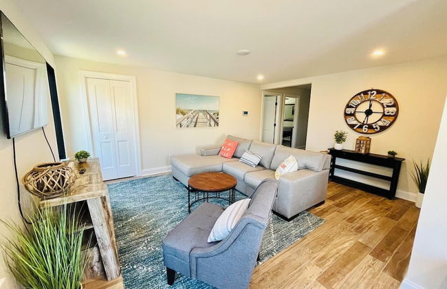 SEA Side Drive 8 - Foto 1