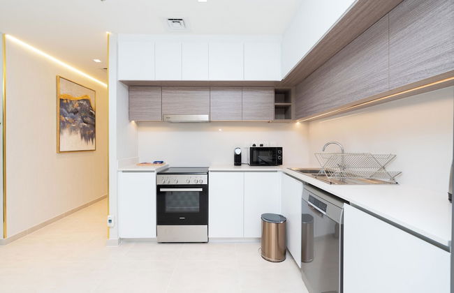 GLOBALSTAY. Creek Edge Tower Apartments - Foto 15