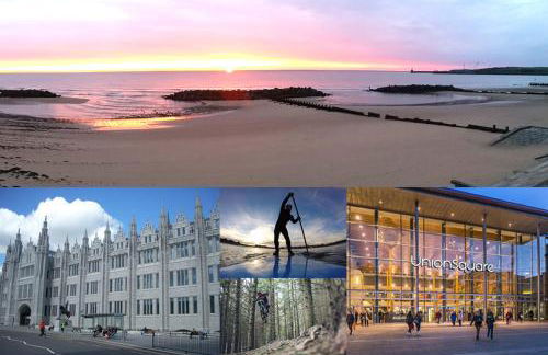 Bimini Aberdeen - Foto 30