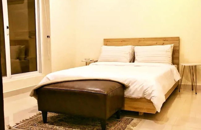 Executive Suite Rehin Sehin - Foto 4