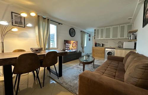 Appartement khezia - Foto 4