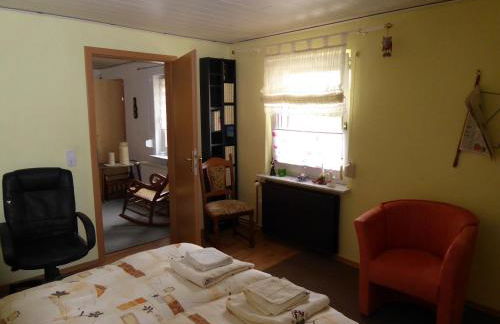 Ferienhaus Am Waldrand - "Nebra" - Foto 19