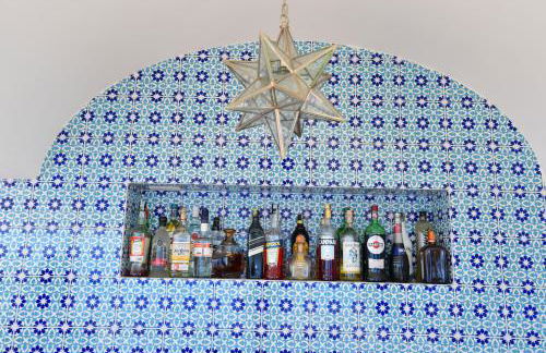 Villa Boheme Exclusive Luxury Suites - Foto 66