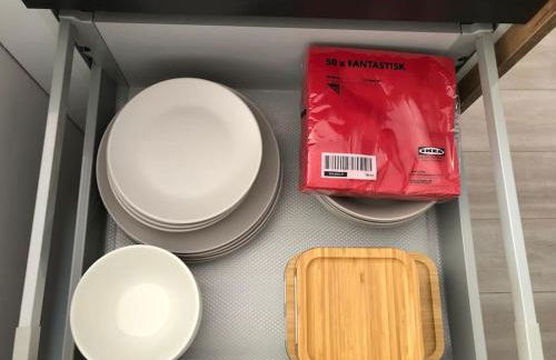 Bienvenue chez Celia et Nicolas - Foto 17