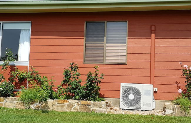 Hay Point Country B&B - Foto 21