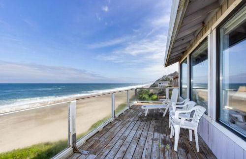 At The Seaside - Foto 22