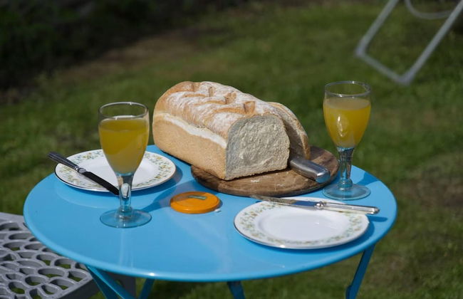 a Quirky Garden Building in an Orchard - Photo 14