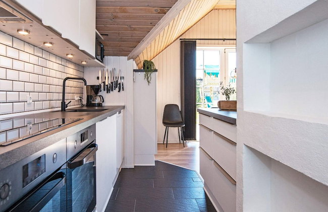 4 Star Holiday Home in Fano - Foto 14