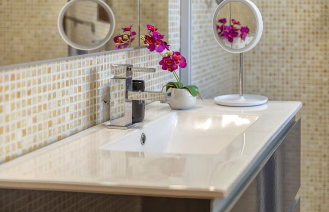 Sardinia Re - Villa Gialla - Foto 57