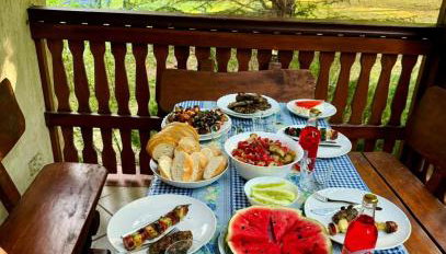 Fajny Domek w Nartach - Foto 3