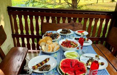 Fajny Domek w Nartach - Foto 3