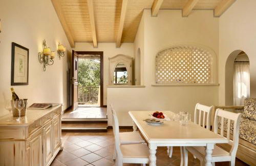 Residence con piscina a Liscia di Vacca, 350 mt dal mare, 3 km da Porto Cervo - Foto 10