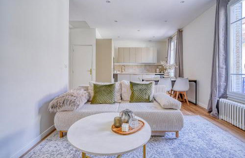 Evasion cosy et lumineuse - Foto 1