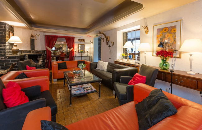 Large House in Winterberg in the Sauerland Region - Foto 26