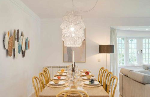 Unique beach Villa with ocean view pool tennis - Foto 16