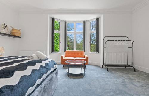 Springbrook House - Peaceful Getaway in the Worcestershire Countryside - Foto 36