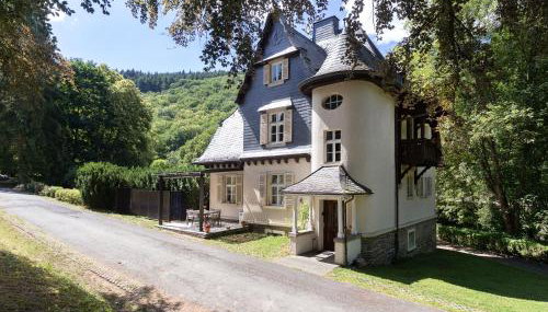 Landsitz Kammerburg - Verwalterwohnhaus - Foto 2