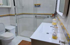 Villas Terrace Apartment - Foto 18