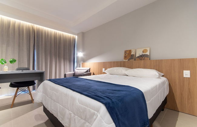 Rooftop.470 Recife by Carpediem - Foto 5