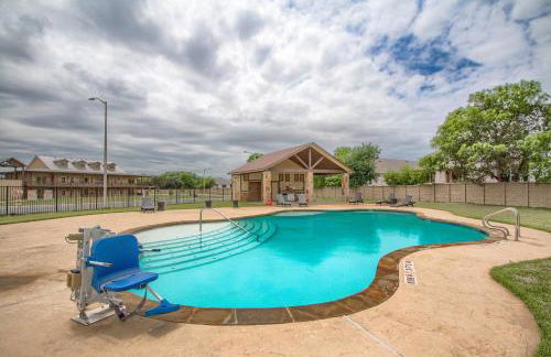 Old Mills Resort OM A9 - Foto 17