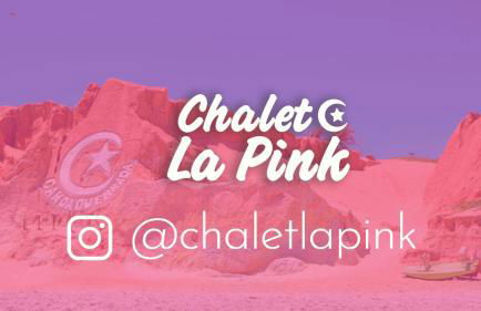 Pousada Chalet La Pink - Foto 60