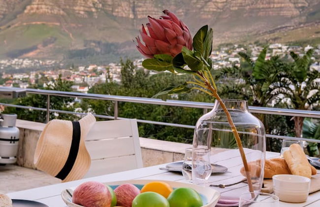 Blissful Central Retreat Montagne Vue - Photo 23