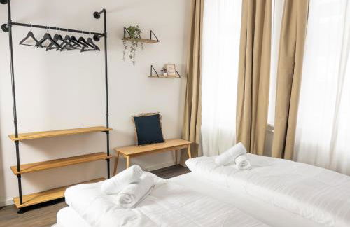 Casa MiRo Apartments - Hamburg City Center - Foto 7