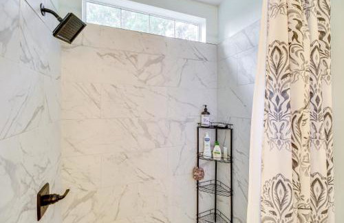 Deck and Yard Savannah Area Retreat! - Photo 15