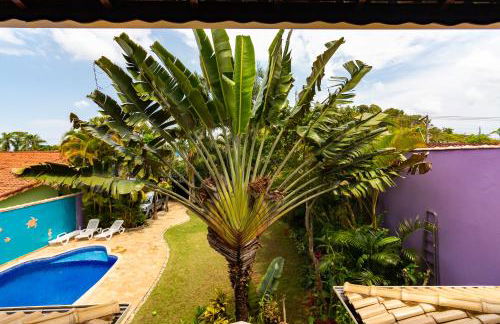 O paraíso em Peruíbe Casa para até 25 pessoas - Foto 8