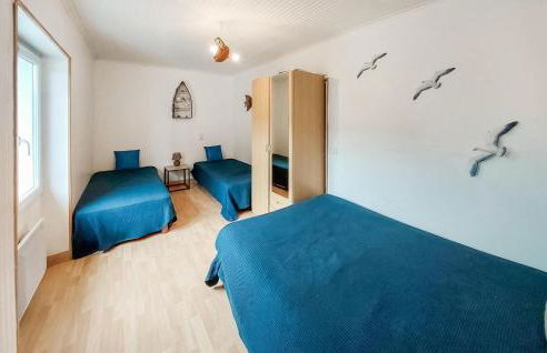 Gorgeous Home In Notre-Dame-De-Monts - Foto 11