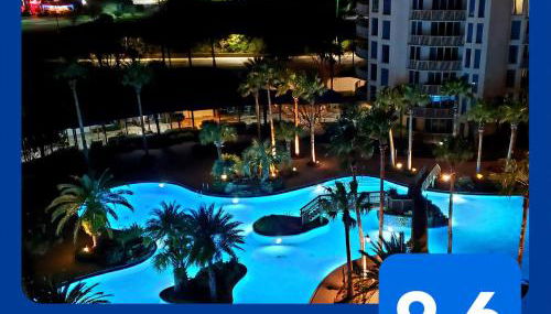 1815 A Slice of Heaven Destin - Pool & Ocean View - Photo 2