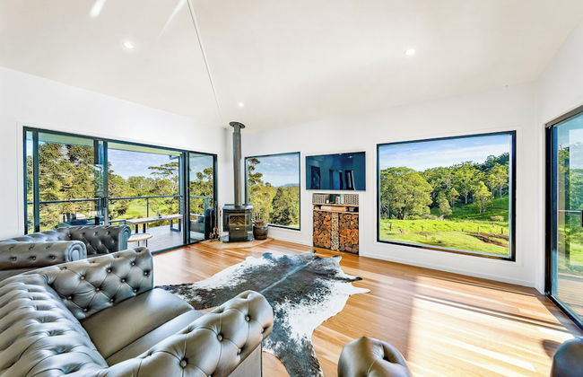 Whispering Valley Cottage Retreat - Foto 35