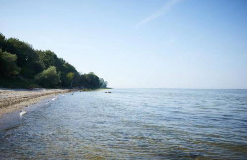 Bades Huk Ferien-Resort - Foto 68