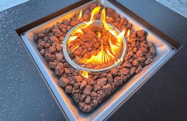 Rustic Elegance Lodge - Foto 17