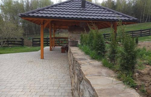 Dom na Krzemienicy - Foto 18