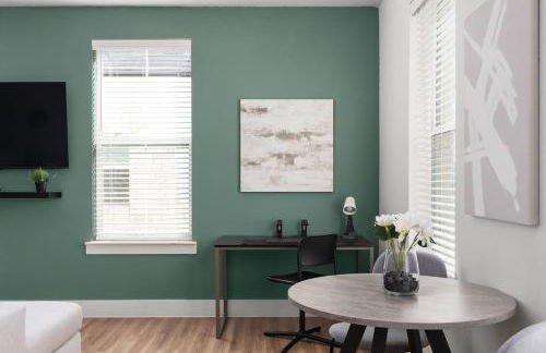 Central Escape Gym, Coffee Bar, Perfect Location - Foto 18