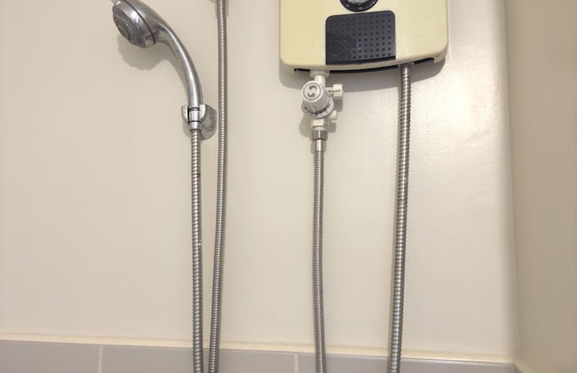 Apartment in Iloilo with swimming pool and terrace - Foto 31